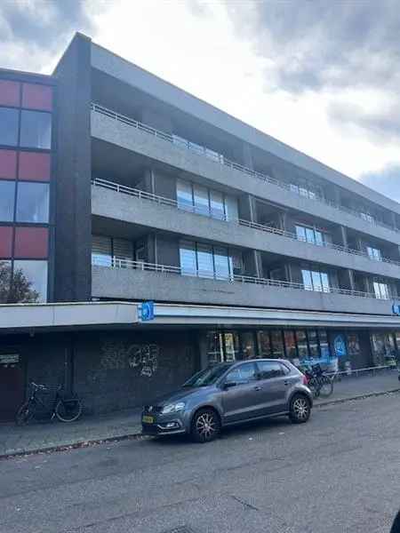 Appartement per direct beschikbaar, enkel voor stu