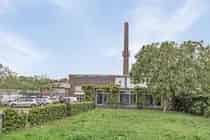212 m2 Kantoorruimte te Koop Leunen