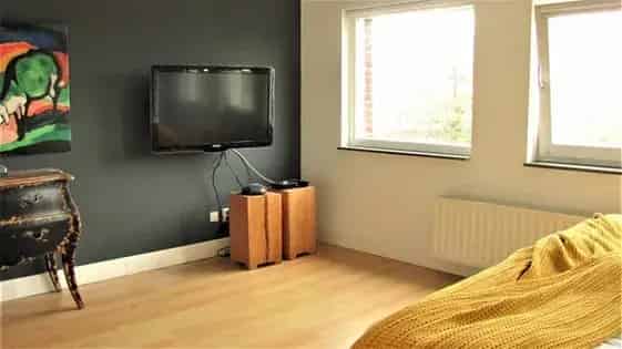 3 kamers huis van 132 m² in Den Haag