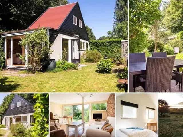 Woonhuis te Huur Bergen NH