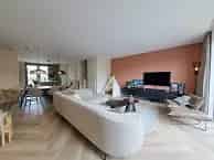 6 Kamer Huurwoning Nijmegen Sandro Botticellihof 148m2