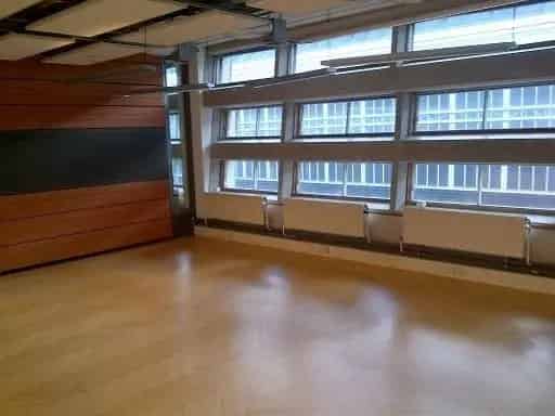 Kantoorruimte Haarlem Station 40m2