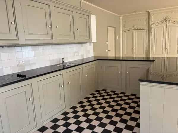 2 Slaapkamer Appartement Hoorn Gerenoveerd