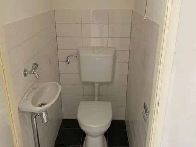 3 Kamer Appartement Nijmegen Dukenburg 76m2 Balkon