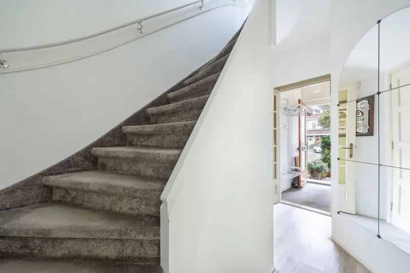 Herenhuis Voorburg 4 slaapkamers Tuin Garage