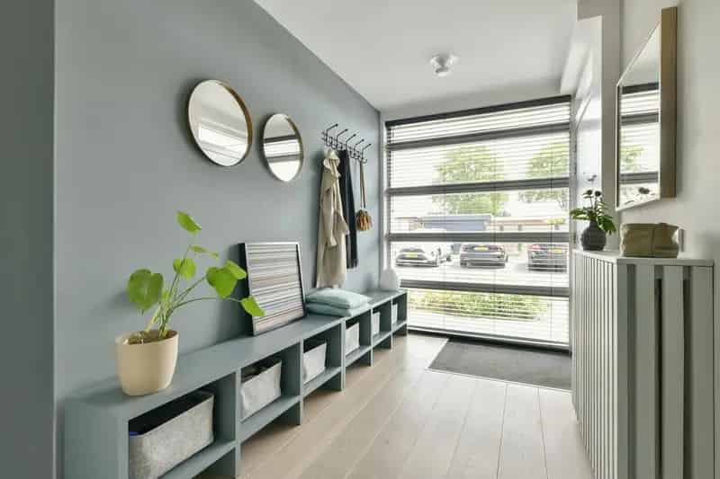 Luxe Gezinswoning Amsterdam 198m2 5 slaapkamers 2 badkamers