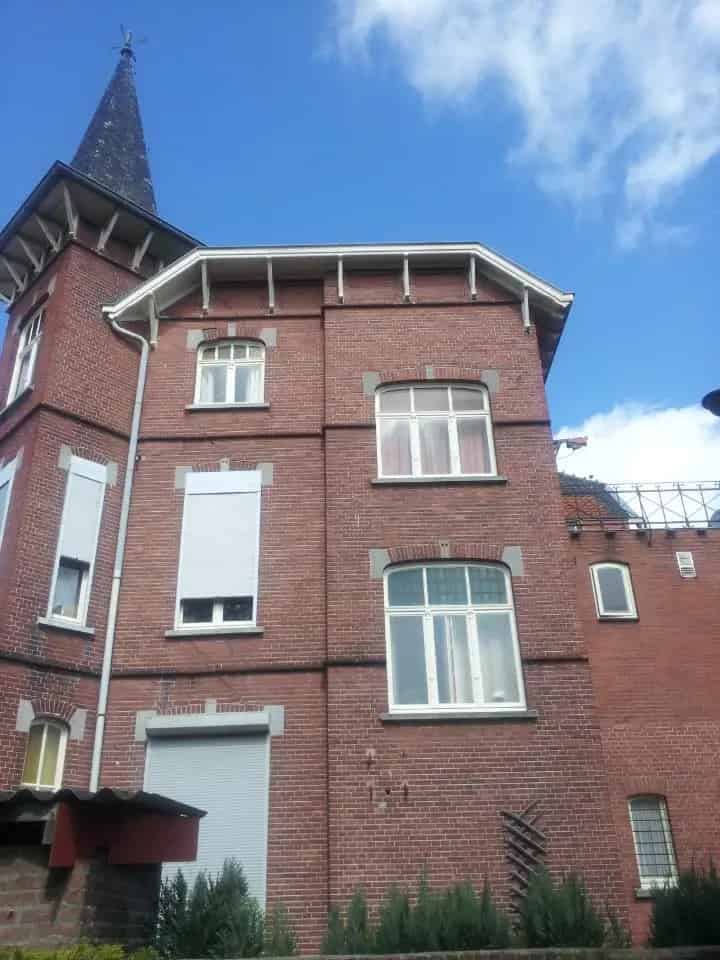 Studentenkamer te huur Fontys Hasselt 2025-2026