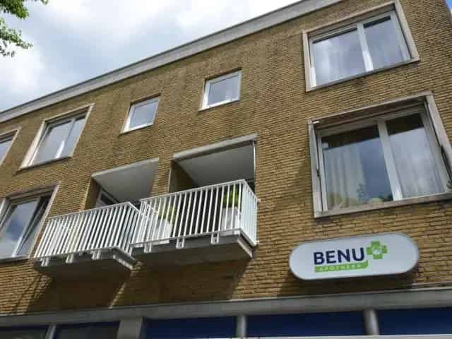 Gemeubileerd Appartement Heerlen Vergiliusstraat Instapklaar