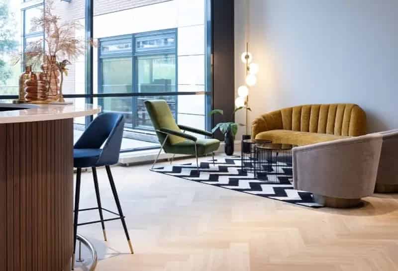 Kantoorruimte te Huur Orion Campus Hoofddorp