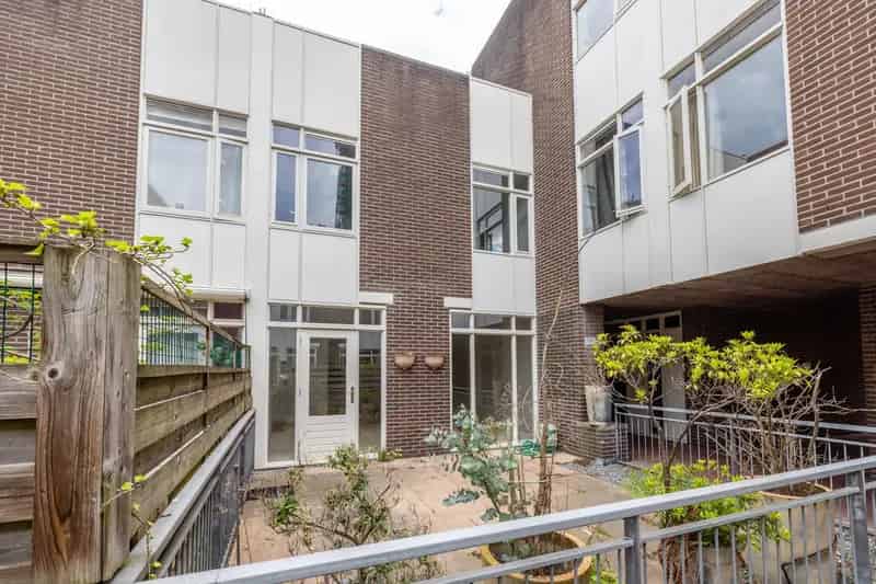Appartement te koop: Sint-Jacobstraat 35 3011 DK Rotterdam 