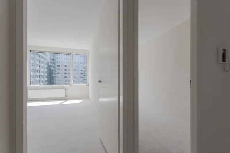 4 Kamer Appartement Amsterdam 100m2 Balkon Parkeerplaats