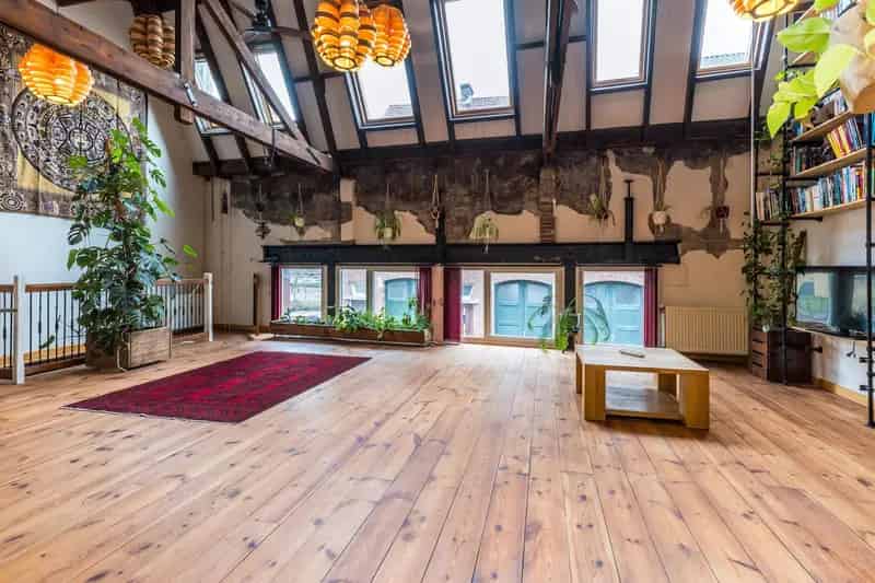 Huis te koop Schiedam Noordvest 137 3111 PG