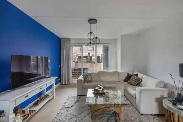 Modern Appartement Emmeloord 93m2 A+++