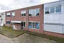 335m2 Bedrijfsruimte te Huizen