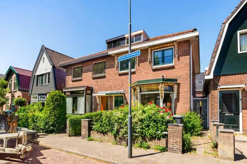 Huis te koop: Romerkerkweg 107 1943 EX Beverwijk | Funda
