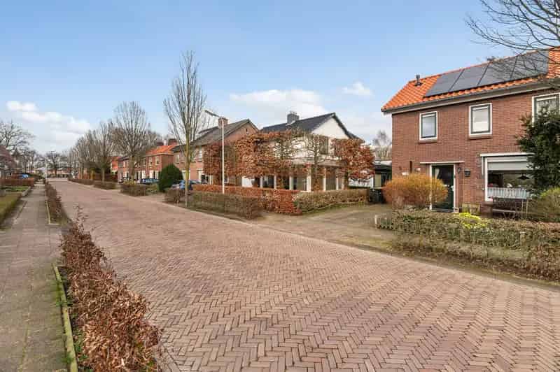 Plattegrond Aanpassing: Slaapkamer naar Badkamer Wasruimte