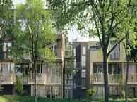 Appartement Sumatraweg in Almere