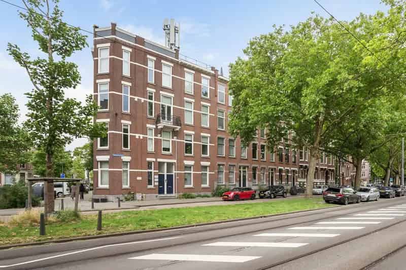 3 Kamer Appartement Rotterdam Nieuwe Westen