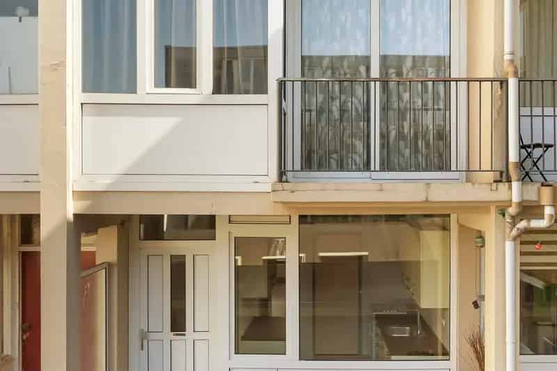 Appartement te koop Nijmegen Centrum Burchtstraat