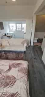 1 Kamer Studio Utrecht 21m²