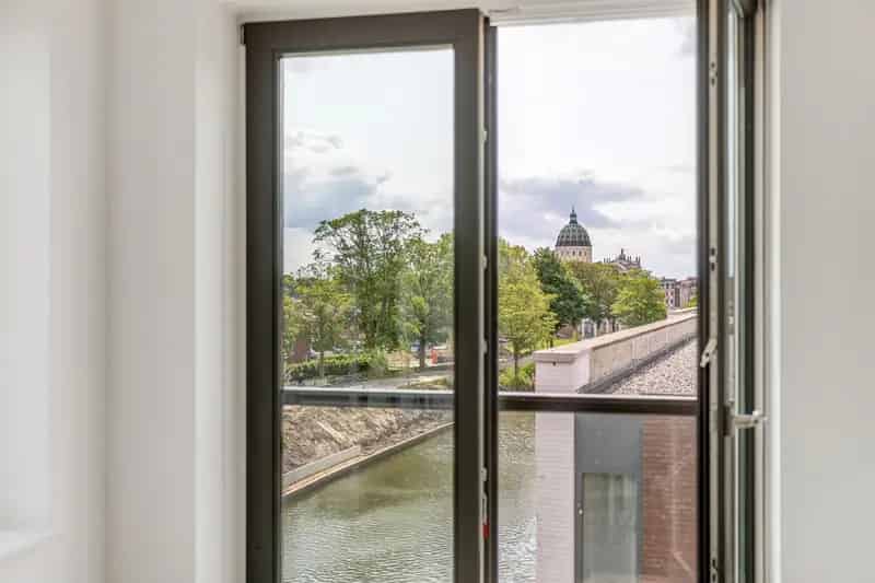 Appartement te koop Oudenbosch Havenhoofd