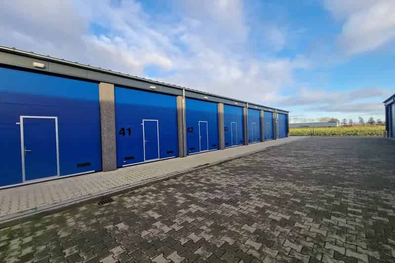 Bedrijfshal Hem | Zoek bedrijfshallen te koop: Driebanweg 15-B011 1607 ML Hem 