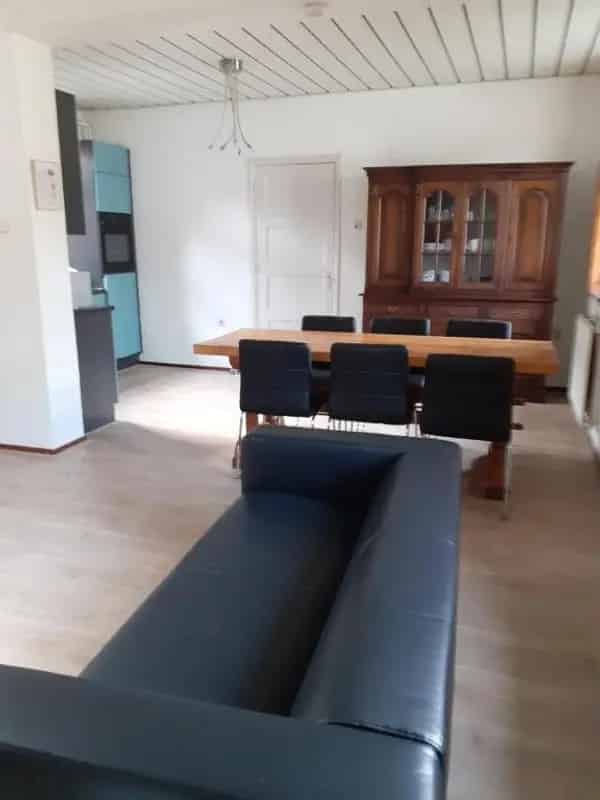 Gemeubileerd Huis Walem 5 Slaapkamers 11 Bedden
