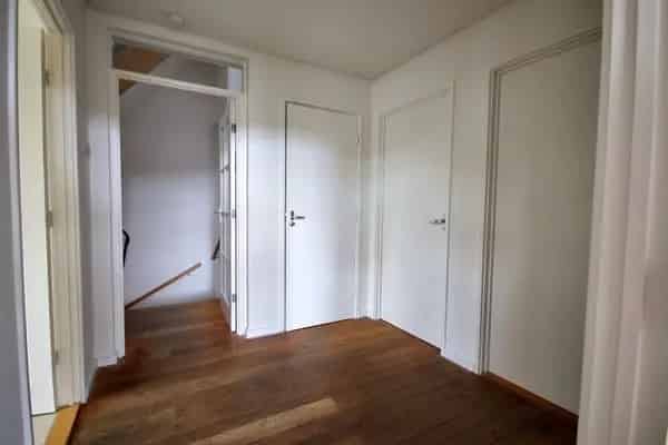 Ruime Bovenwoning 4 Slaapkamers Oosterbeek