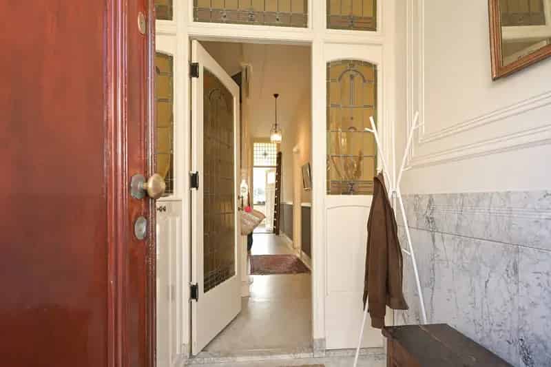 Herenhuis Statenkwartier 6 slaapkamers 2 badkamers