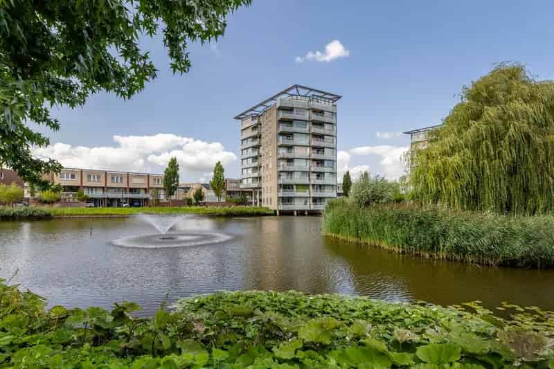 Appartement te koop: Joop den Uyllaan 11 3119 VJ Schiedam | Funda