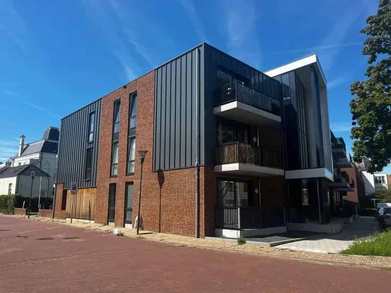 Appartementen De Burght Geldrop