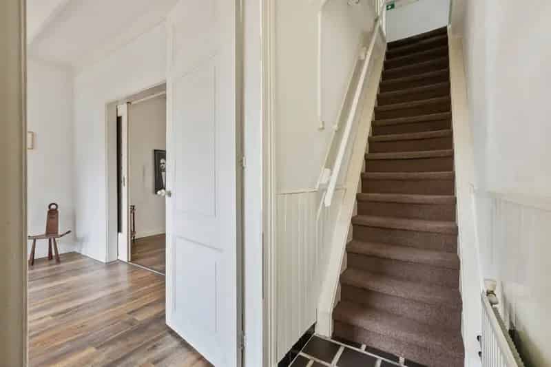 Tiel Hoekwoning: Authentieke Charme Moderne Gemakken 3 slaapkamers