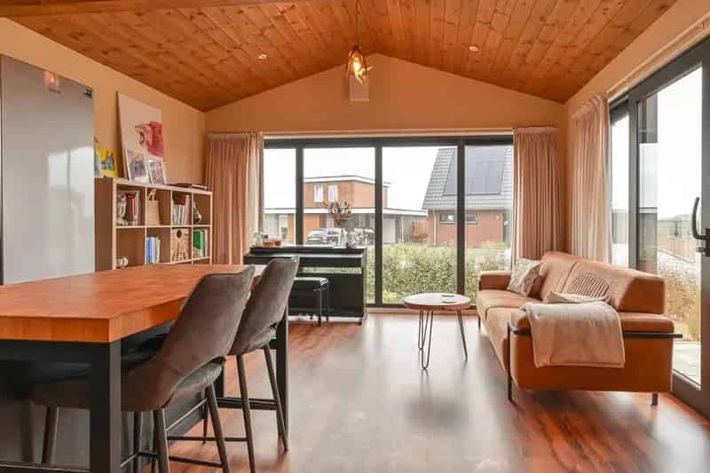Levensloopbestendige Bungalow Nieuwlande 18 Zonnepanelen A++++