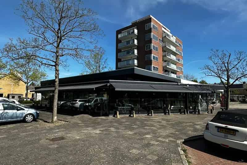 Winkelruimte te koop Heerhugowaard Erasmuslaan