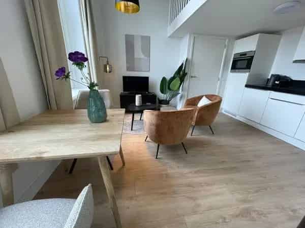Appartementen Alkmaar - Short Stay Studio's en Appartementen