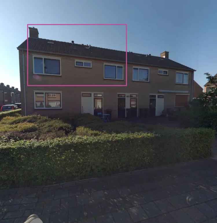 Appartement Te Huur in Gennep, Limburg