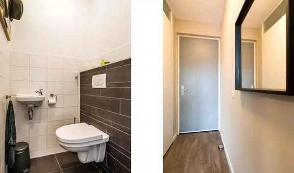 Woning Te Huur in Amsterdam, Noord-Holland