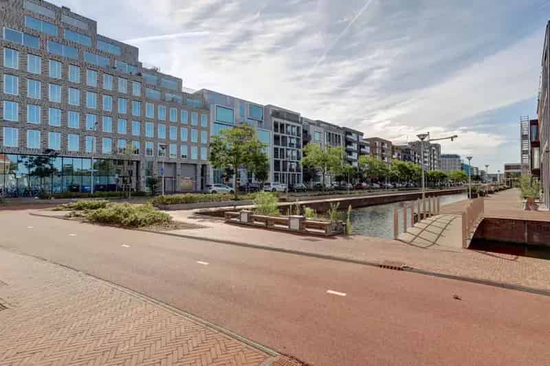Appartement te koop: Nieuwe Gracht 17 2611 DV Delft | Funda