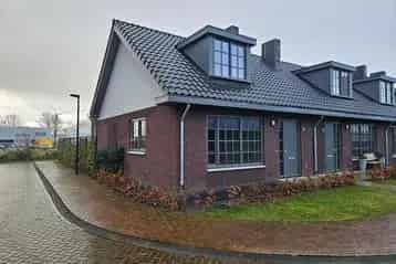 Te Huur 4 Kamer Woning De Centrale Coevorden