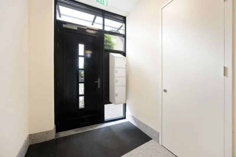Appartement te koop Laren Centrum 2 slaapkamers dakterras