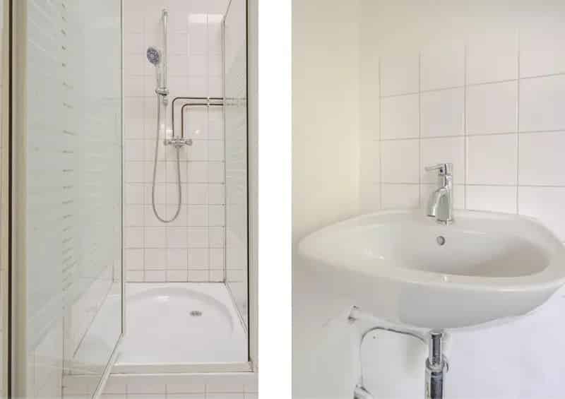 Rotterdam Bovenwoning te koop: Modernisering 92m2