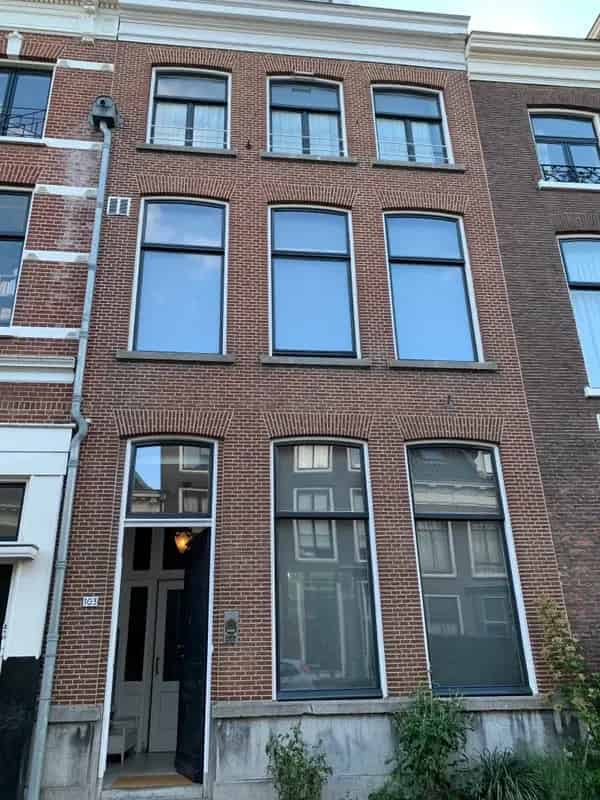 Appartement Lange Nieuwstraat Utrecht