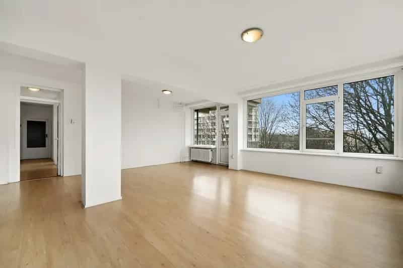 Appartement te Koop Mariahoeve Den Haag 88m2
