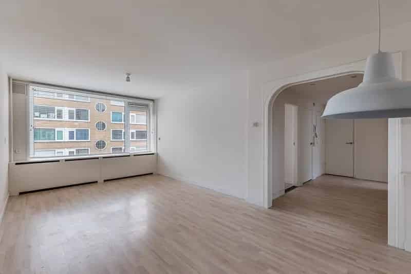 3-kamer appartement Weesp nabij NS-station