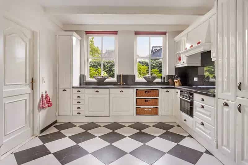 Huis te koop: Vlasweel 27 4844 TE Terheijden 