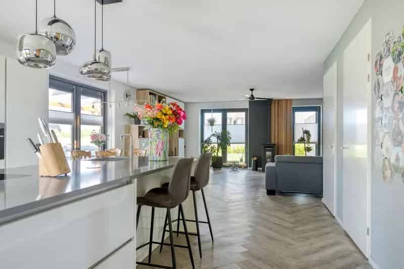 Huis te koop: Isaac Newtonstraat 113 1349 DT Almere | Funda