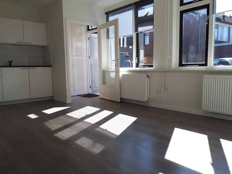 Appartement Hengelo Centrum 1 Persoon