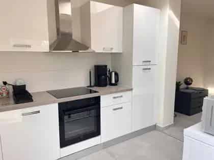 5 Kamer Huis 106m2 Sas van Gent Te Huur