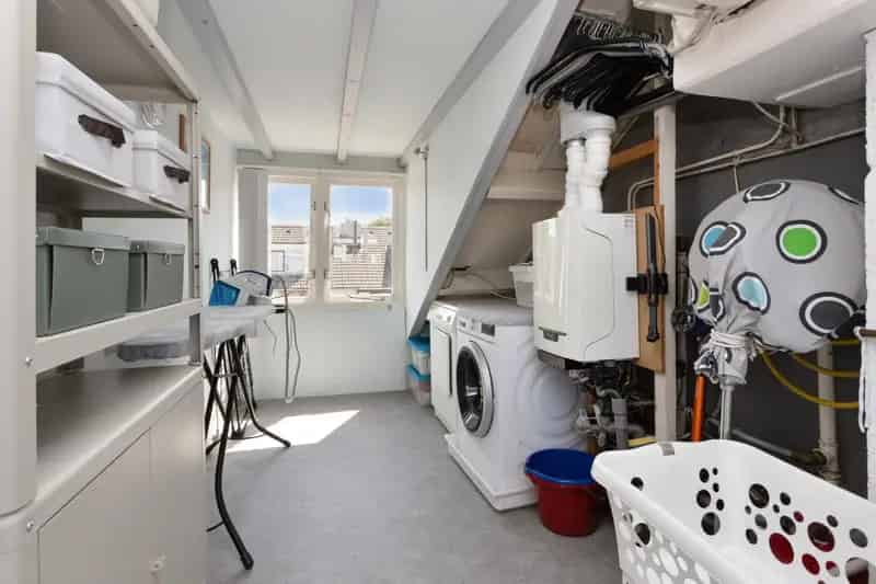 Moderne Eengezinswoning te Maarssen 124m2