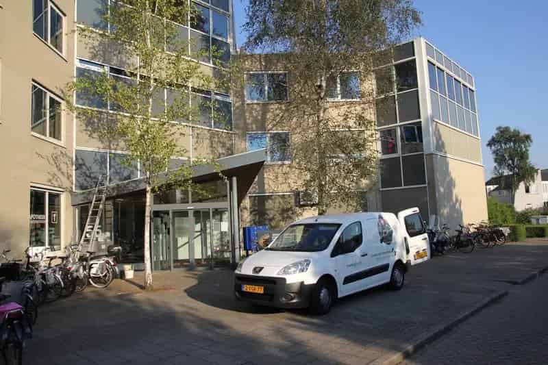 Praktijkruimtes te Huur Waddinxveen Gezondheidscentrum